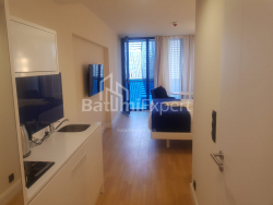 דירה 1-комн 30 m² - שריף חימשיאשווילי, Batumi