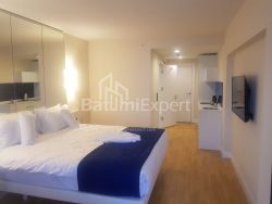 דירה 1-комн 30 m² - שריף חימשיאשווילי, Batumi