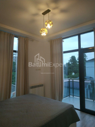 בית פרטי 5-комн 180 m² - פיטר איברי, Gonio