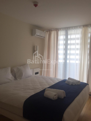 דירה 45 מ"ר - שריף חימשיאשווילי, Batumi, גאורגיה