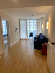 דירה 2-комн 45 m² - שריף חימשיאשווילי, Batumi