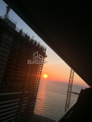 דירה 45 מ"ר - שריף חימשיאשווילי, Batumi, גאורגיה