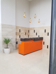 דירה 1-комн 30 m² - שלווה אינסרידזה, Batumi