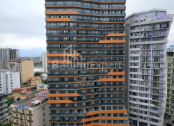 דירה 1-комн 30 m² - שלווה אינסרידזה, Batumi