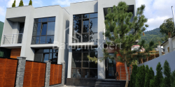 בית פרטי 3-комн 160 m² - פיטר איברי, Gonio