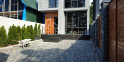 בית פרטי 3-комн 160 m² - פיטר איברי, Gonio