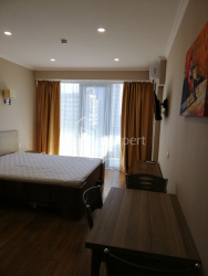 דירה 1-комн 33 m² - שריף חימשיאשווילי, Batumi