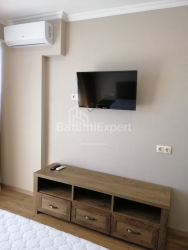 דירה 1-комн 33 m² - שריף חימשיאשווילי, Batumi