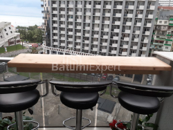 דירה 1-комн 30.7 m² - שריף חימשיאשווילי, Batumi
