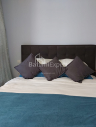 דירה 1-комн 30.7 m² - שריף חימשיאשווילי, Batumi