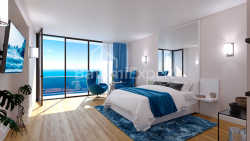דירה 1-комн 30 m² - שריף חימשיאשווילי, Batumi