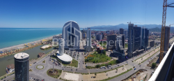 דירה 30 מ"ר - שריף חימשיאשווילי, Batumi, גאורגיה