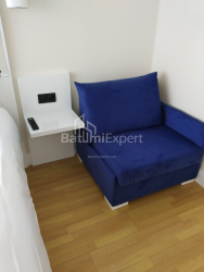 דירה 1-комн 30 m² - שריף חימשיאשווילי, Batumi