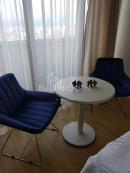 דירה 1-комн 30 m² - שריף חימשיאשווילי, Batumi