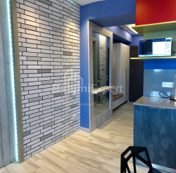 דירה 1-комн 28 m² - שריף חימשיאשווילי, Batumi