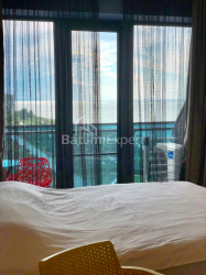 דירה 1-комн 28 m² - שריף חימשיאשווילי, Batumi