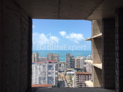 דירה 1-комн 40.5 m² - טבל-אבוזרידזה, Batumi