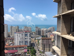 דירה 1-комн 40.5 m² - טבל-אבוזרידזה, Batumi