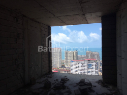 דירה 1-комн 40.5 m² - טבל-אבוזרידזה, Batumi