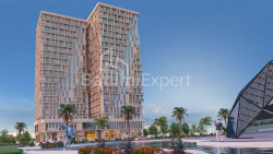 דירה 2-комн 46 m² - זוראבה גורגילדזה, Batumi