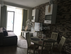 דירה 2-комн 46 m² - זוראבה גורגילדזה, Batumi