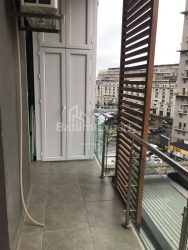 דירה 46 מ"ר - זוראבה גורגילדזה, Batumi, גאורגיה