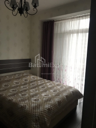 דירה 2-комн 46 m² - זוראבה גורגילדזה, Batumi