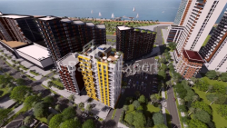 דירה 1-комн 30 m² - אנגיסה, Batumi
