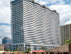 דירה 1-комн 29.3 m² - יוסף קובלדזה, Batumi