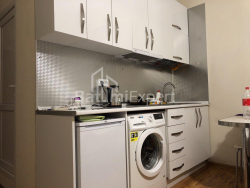 דירה 1-комн 29.3 m² - יוסף קובלדזה, Batumi