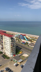 דירה 29.3 מ"ר - יוסף קובלדזה, Batumi, גאורגיה