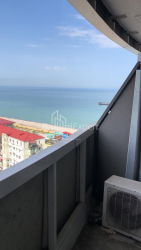 דירה 29.3 מ"ר - יוסף קובלדזה, Batumi, גאורגיה