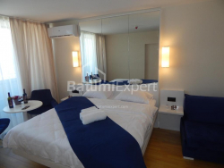 דירה 1-комн 29 m² - שריף חימשיאשווילי, Batumi
