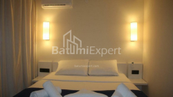 דירה 1-комн 29 m² - שריף חימשיאשווילי, Batumi