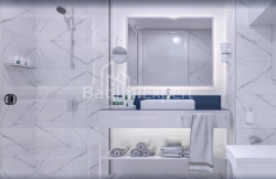 דירה 1-комн 33 m² - שריף חימשיאשווילי, Batumi