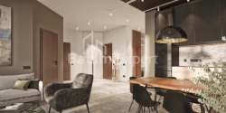 דירה 4-комн 107 m² - ניקולוז בראטאשווילי, Batumi