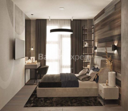 דירה 4-комн 107 m² - ניקולוז בראטאשווילי, Batumi