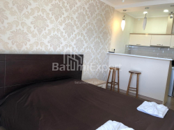 דירה 1-комн 30 m² - יוסף קובלדזה, Batumi