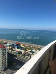 דירה 1-комн 30 m² - יוסף קובלדזה, Batumi