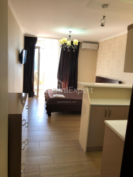 דירה 30 מ"ר - יוסף קובלדזה, Batumi, גאורגיה