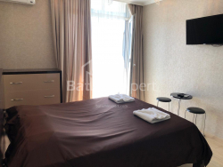דירה 1-комн 29 m² - יוסף קובלדזה, Batumi