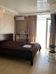 דירה 1-комн 29 m² - יוסף קובלדזה, Batumi