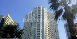 דירה 1-комн 29 m² - זוראבה גורגילדזה, Batumi