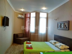 דירה 1-комн 29 m² - זוראבה גורגילדזה, Batumi