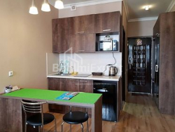 דירה 1-комн 29 m² - זוראבה גורגילדזה, Batumi