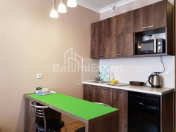 דירה 1-комн 29 m² - זוראבה גורגילדזה, Batumi
