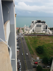 דירה 49 מ"ר - יוסף קובלדזה, Batumi, גאורגיה