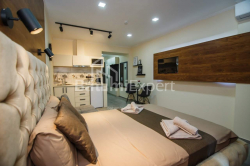 דירה 1-комн 32 m² - שריף חימשיאשווילי, Batumi