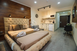 דירה 1-комн 32 m² - שריף חימשיאשווילי, Batumi
