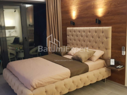 דירה 1-комн 32 m² - שריף חימשיאשווילי, Batumi